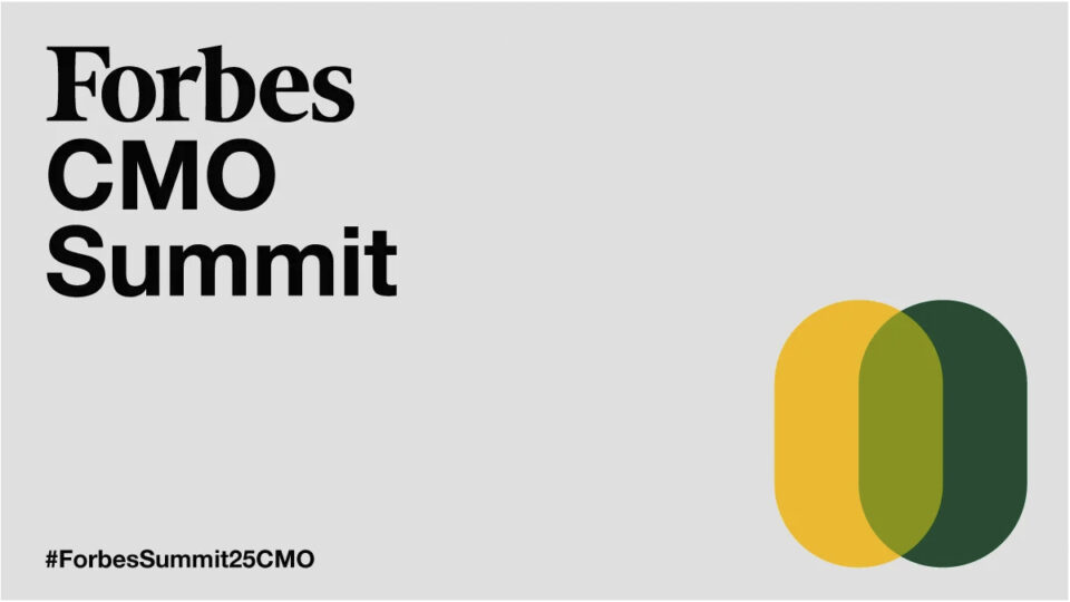 Esta es la agenda de Forbes CMO Summit, que se podrá seguir en directo desde Forbes.es