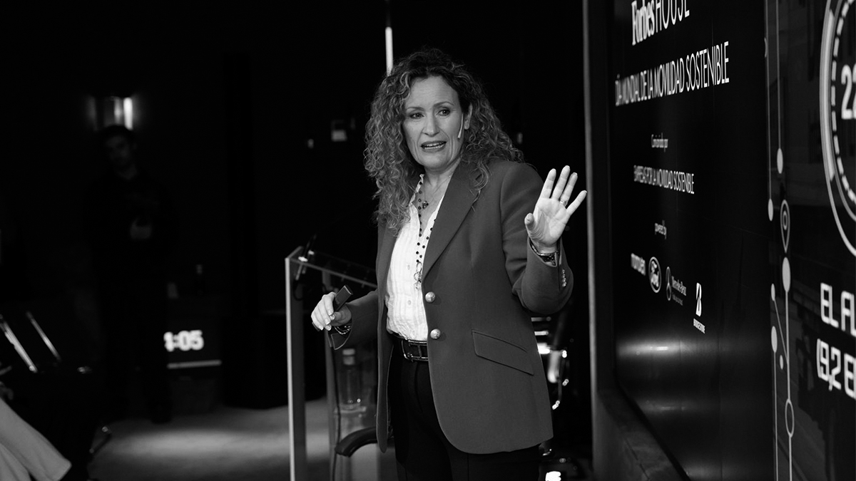 Fotogalería | Las mejores imágenes del Día Mundial de la Movilidad Sostenible 2025 de Forbes House