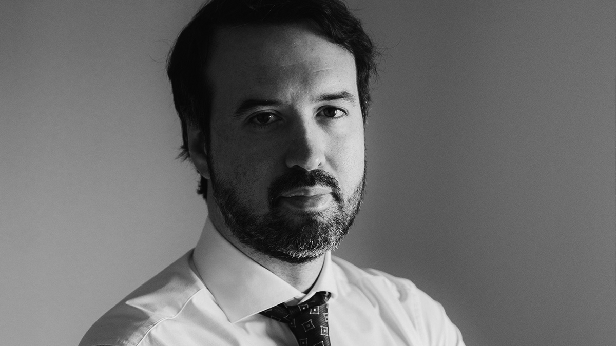 Freedom24 nombra a Pedro Santa Cruz nuevo director de la filial española