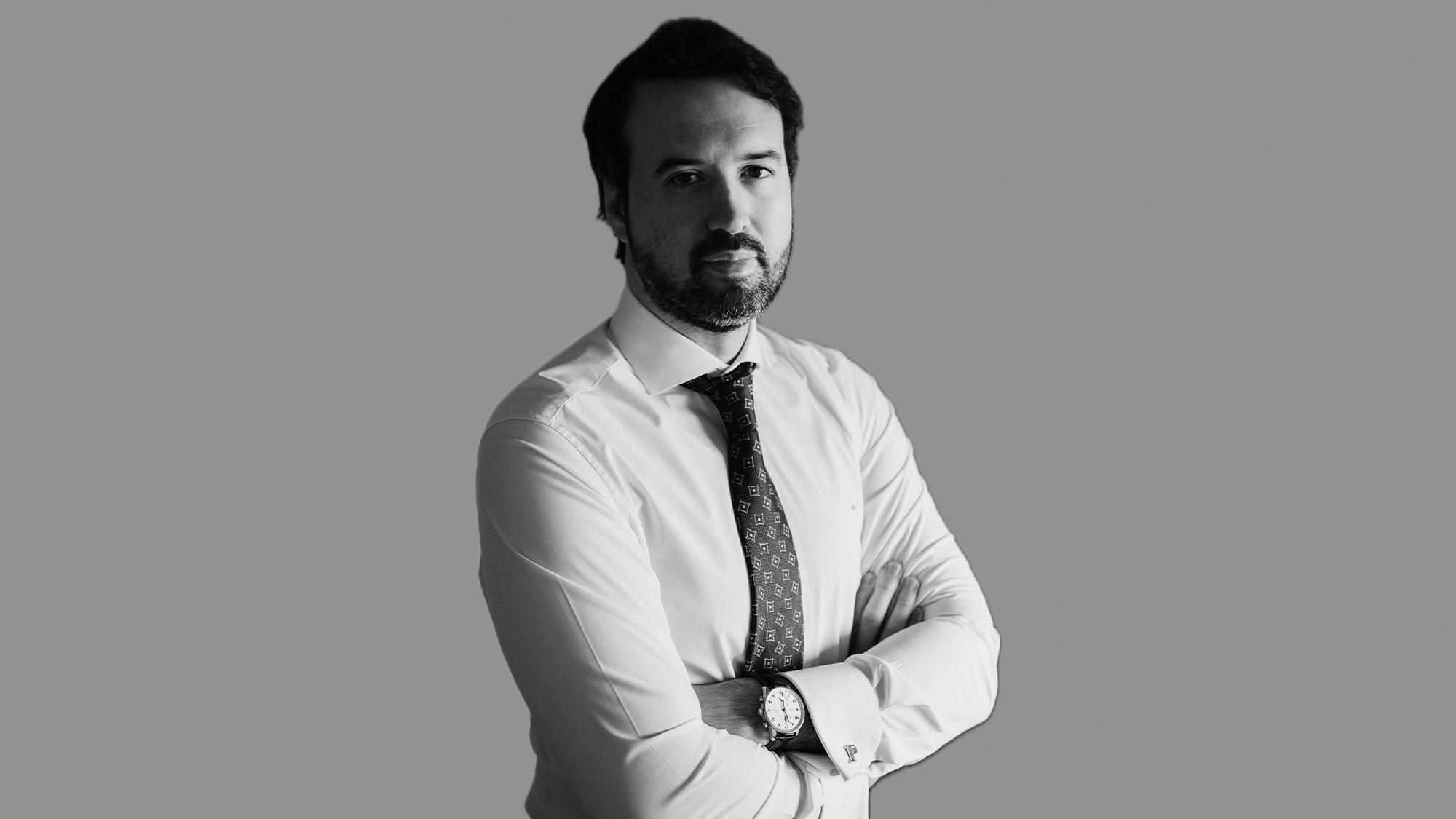 Pedro Santa Cruz, nuevo director de la filial española de Freedom24