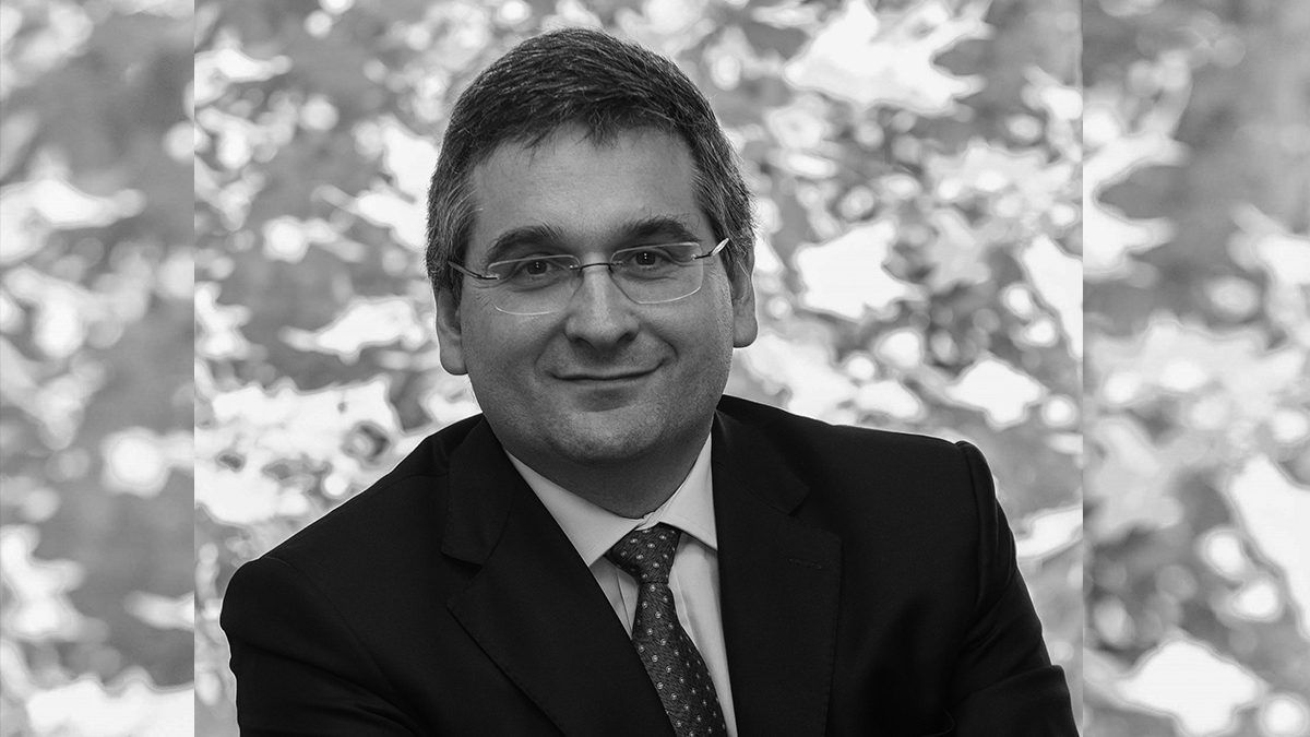 GVC Gaesco nombra director general a Jaume Puig Ribera