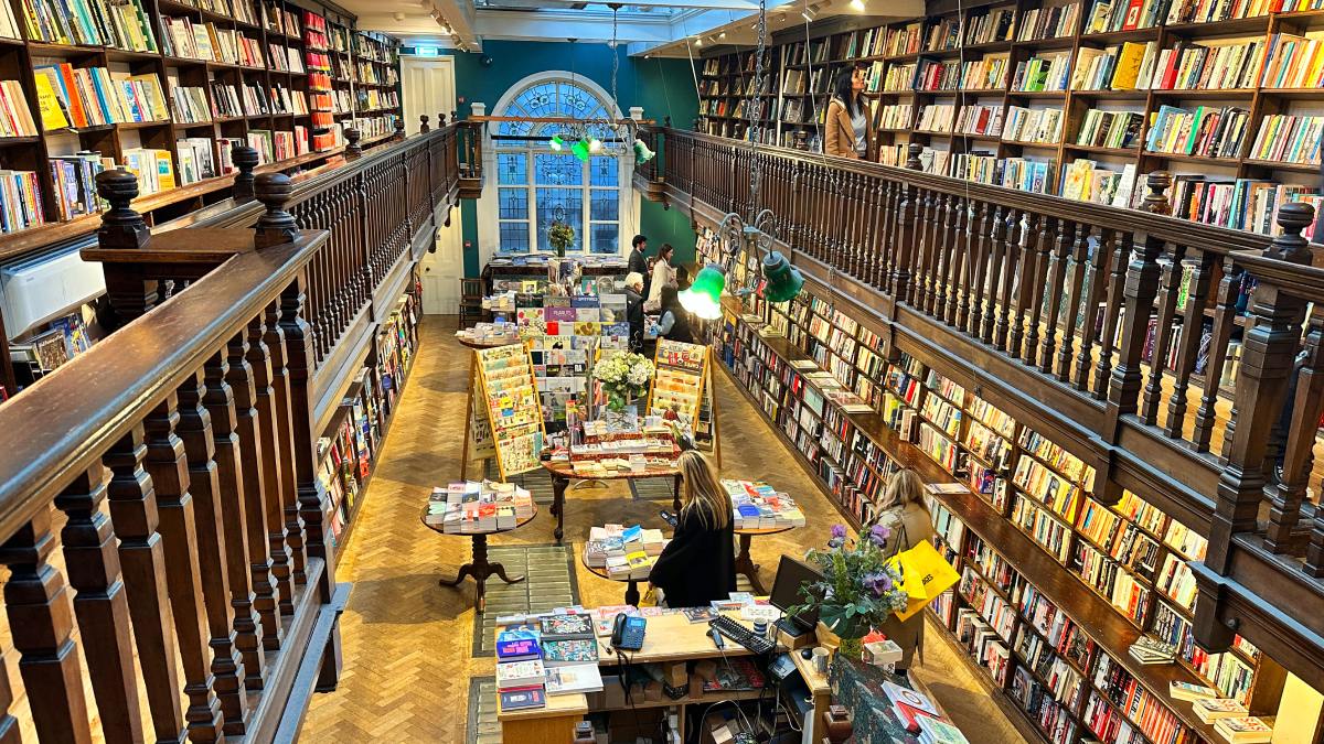 Leer para aprender y no para mirarnos el ombligo