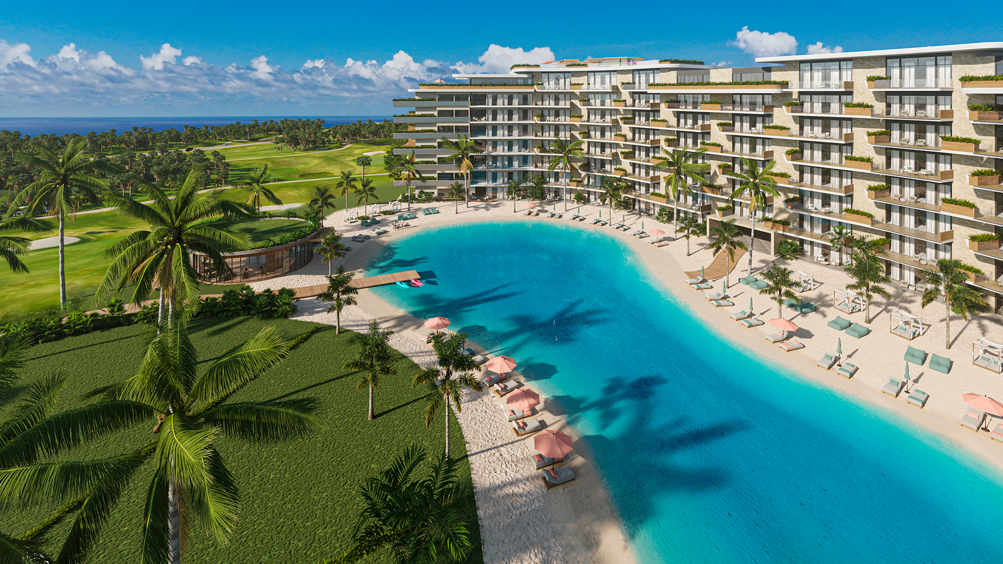 GILMAR acelera su expansión internacional con Bonita Beach Luxury Residences en República Dominicana