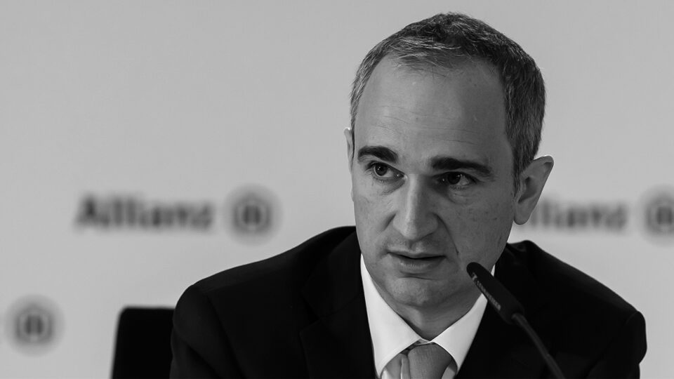 Generali reorganiza su estructura y nombra vice consejero delegado a Giulio Terzariol