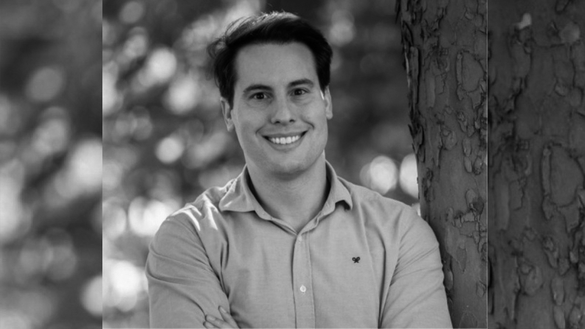 El Gobierno nombra a Aitor Juara Pemán nuevo director del Gabinete de la ministra Elma Saiz