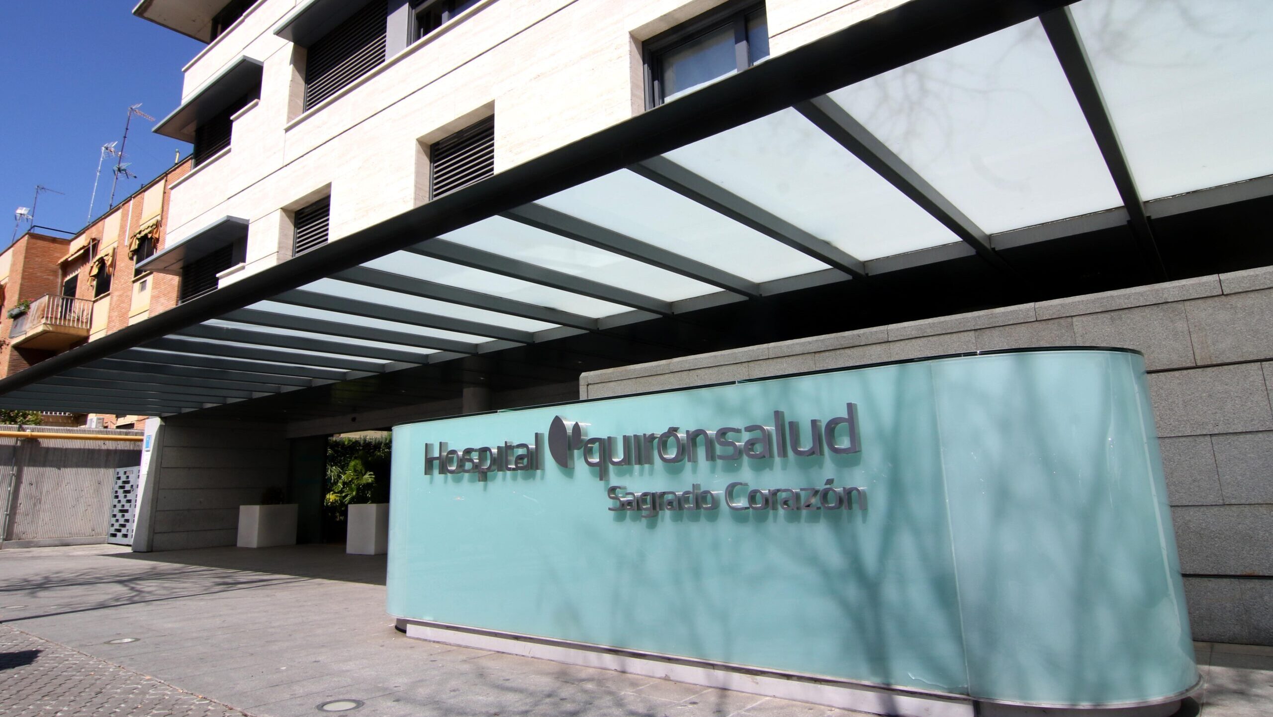 hospital quirónsalud