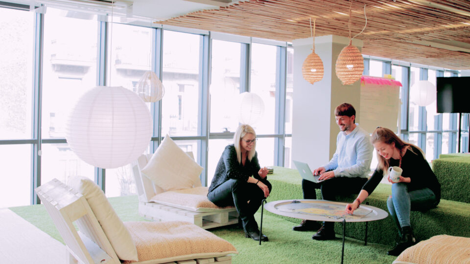 eDreams ODIGEO y el arte de los viajes inteligentes gracias a la IA