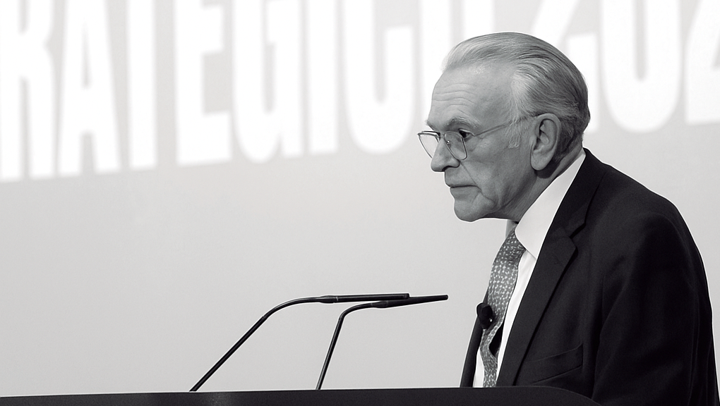 Creer para transformar