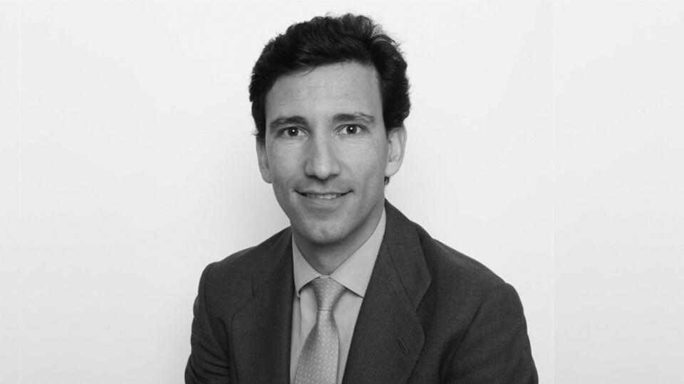 Jupiter AM nombra a Jacobo Marín como director de desarrollo de negocio para el mercado ibérico