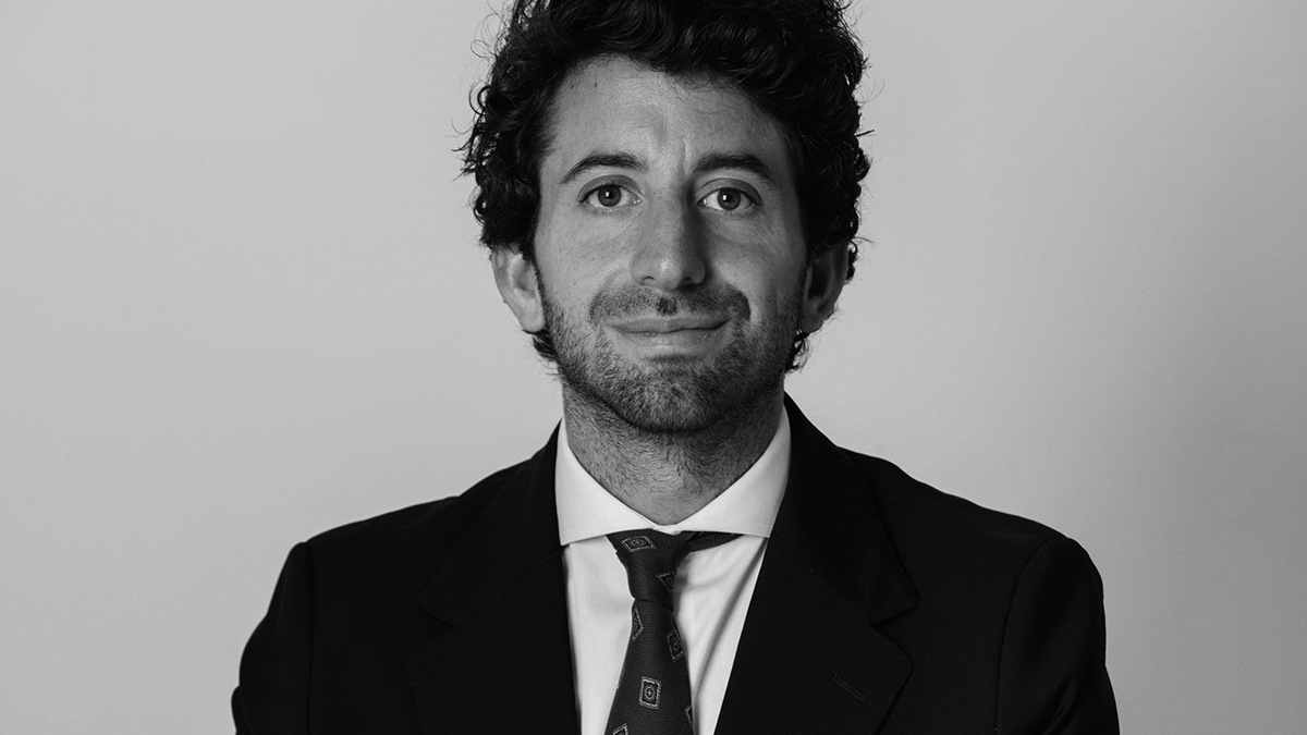 LFDE incorpora a Francisco Lomba como manager de ventas para España y Latinoamérica