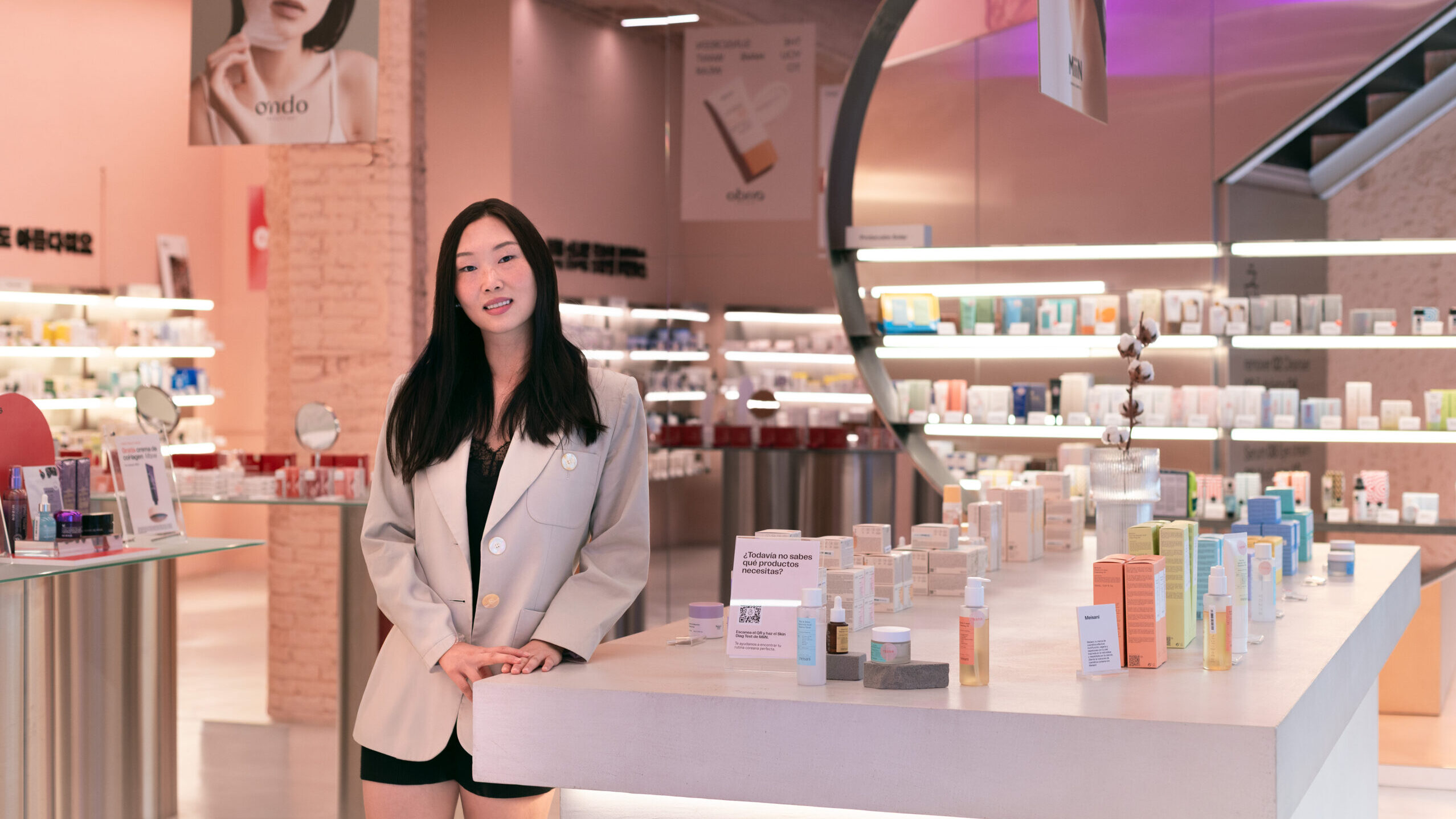 MiiN Cosmetics: la revolución de la cosmética coreana que ha enamorado a Europa