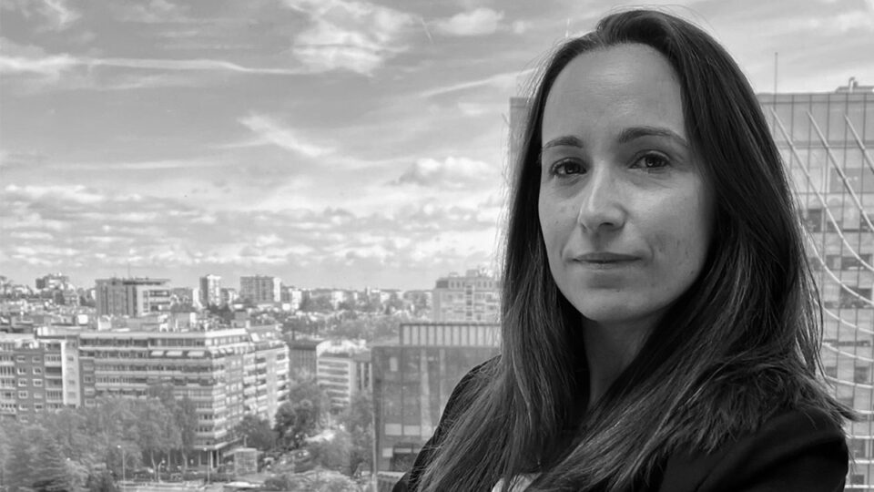 Miraltabank incorpora a Esther Rentero para reforzar su área de financiación circulante