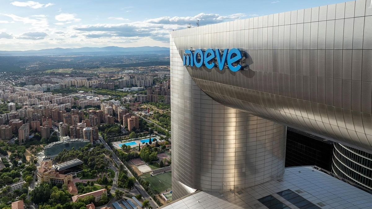 Moeve gana 246 millones a septiembre, un 126% más, por márgenes de refino y caída de impuesto a energéticas