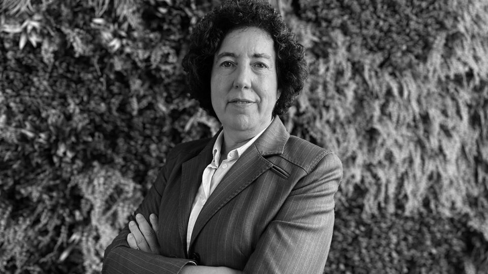 Mutualidad incorpora a Inmaculada Briones, ex de Liberty, como directora financiera