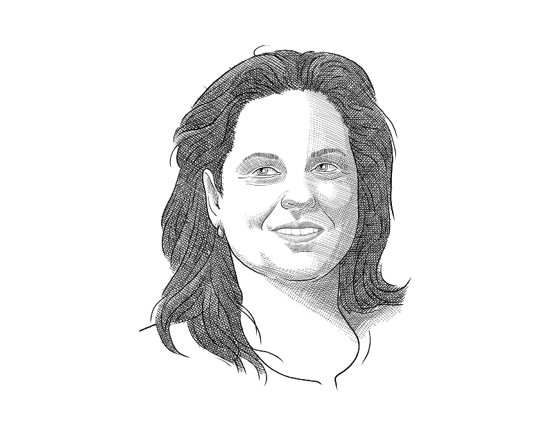 Natalia Olson Urtecho