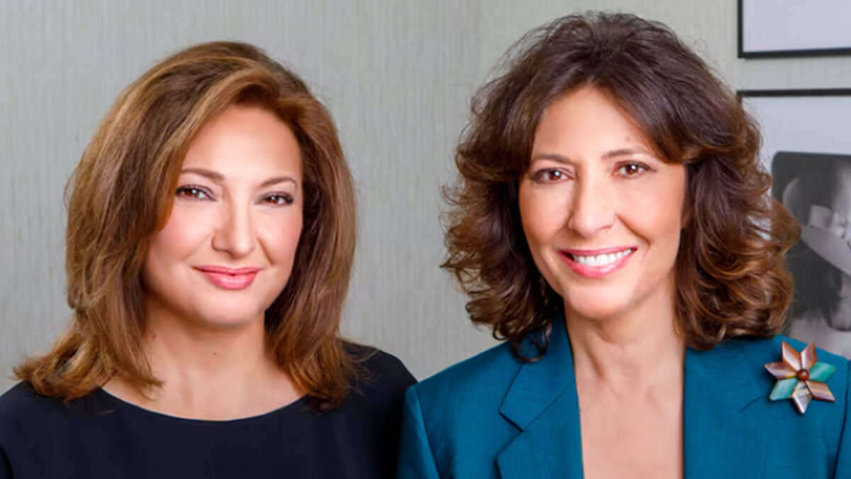 Relevo en El Corte Inglés: Cristina Álvarez asume la presidencia en sustitución de su hermana, Marta Álvarez