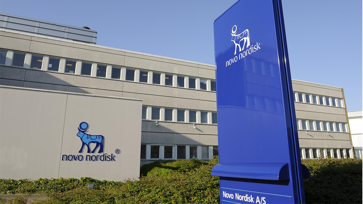 Novo Nordisk gana un 4% más hasta septiembre, pero enfría previsiones anuales