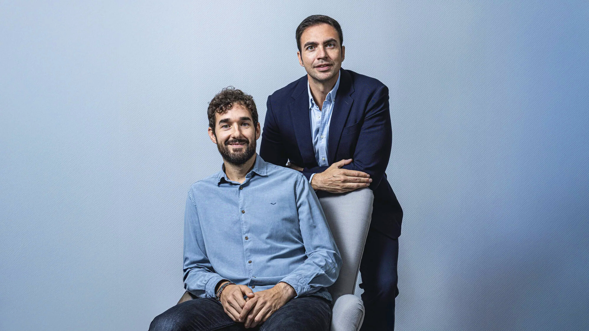 Marca, tech y negocio