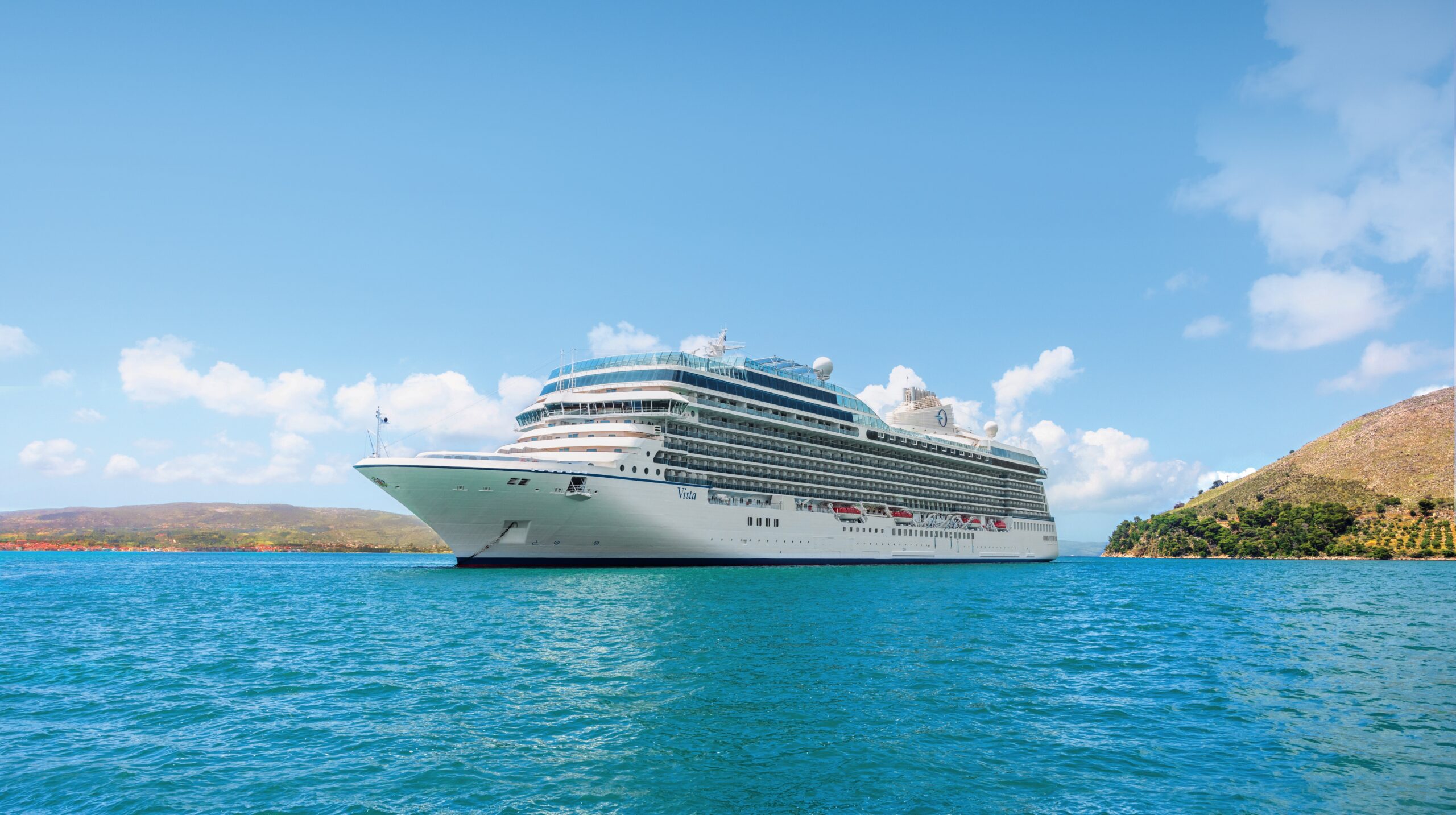 Oceania Vista