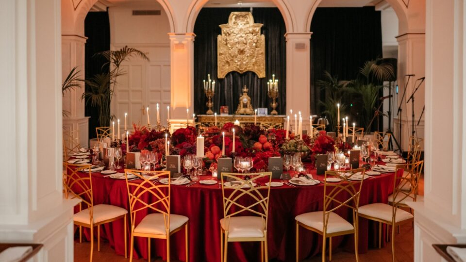 Góspel, mercadillos y menús de gala en la Navidad madrileña de Gran Meliá