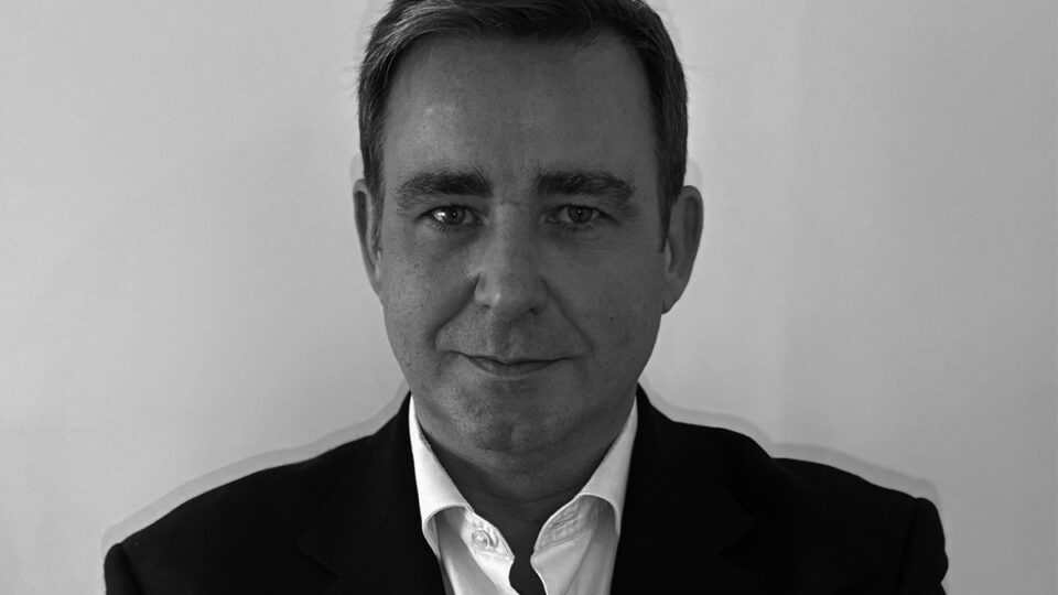 Pernod Ricard España nombra a Jaime Canales, ex de Varma, director de Ventas del Canal Hostelería