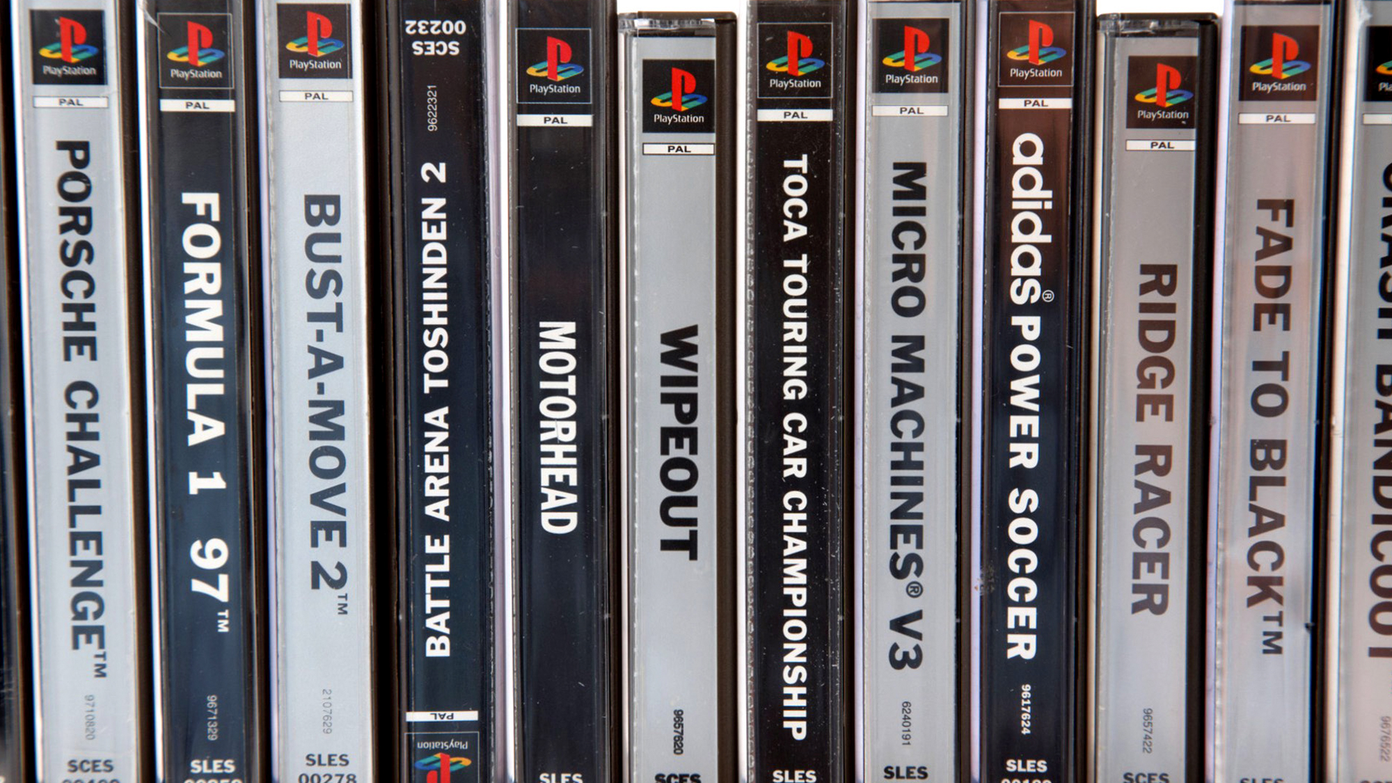 La consola que cambió las reglas: 30 años del fenómeno PlayStation