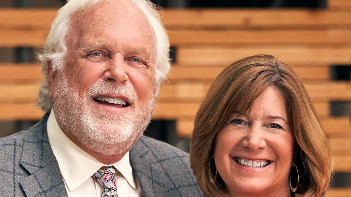 El imperio de los Rich: cómo una receta de postres acabó generando 5.800 millones de dólares