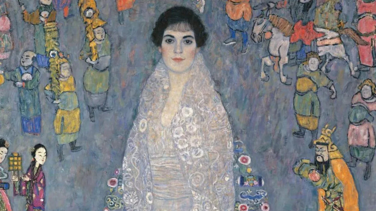 236 millones de dólares: un cuadro de Klimt es oficialmente la obra de arte moderno más cara jamás subastada