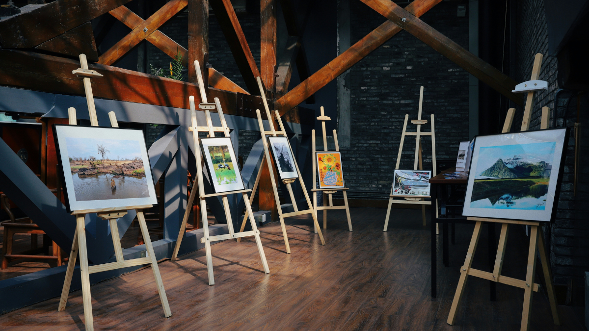 Reyes del martillo: la historia y los récords de las casas de subastas más influyentes