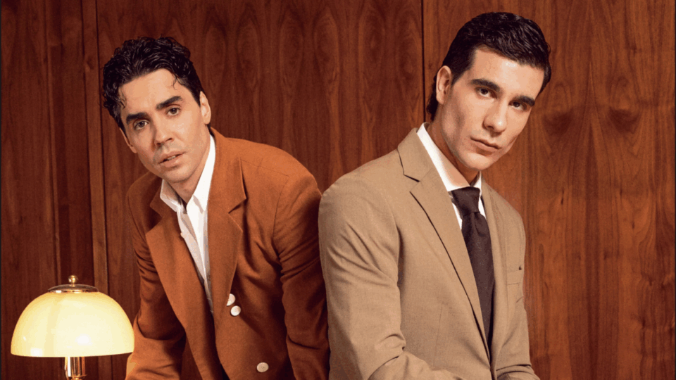 Los Javis ponen a la venta su espectacular chalet de Pozuelo por cinco millones, tras su ruptura