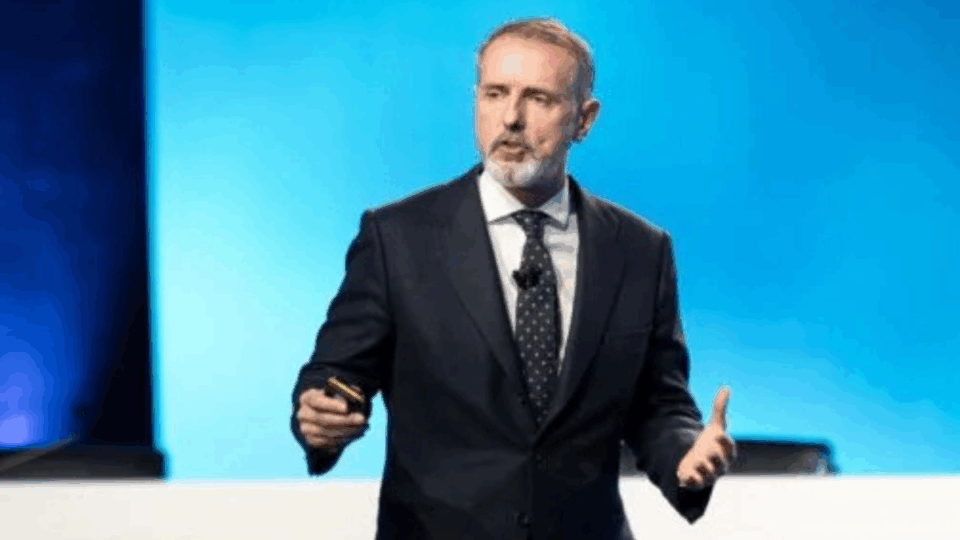 Telefónica se asegura en exclusiva los derechos de la UEFA para España entre 2027 y 2031 por 1.464 millones