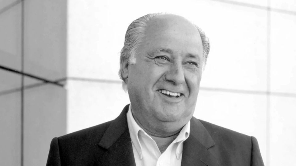 Amancio Ortega se convierte de nuevo en casero de Amazon tras comprar un inmueble en Vancouver por 680 millones