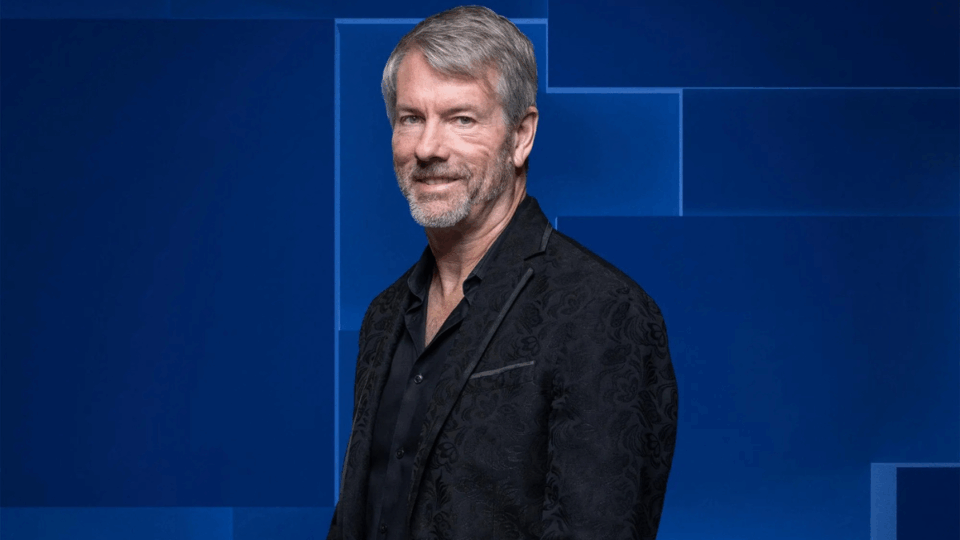 Por qué la caída del Bitcoin amenaza la estrategia de Michael Saylor, el mayor inversor alcista del mercado bursátil