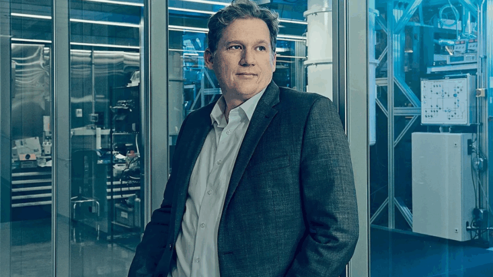 Así planea IBM ganar la carrera de los ordenadores cuánticos frente a la avalancha de nuevas compañías