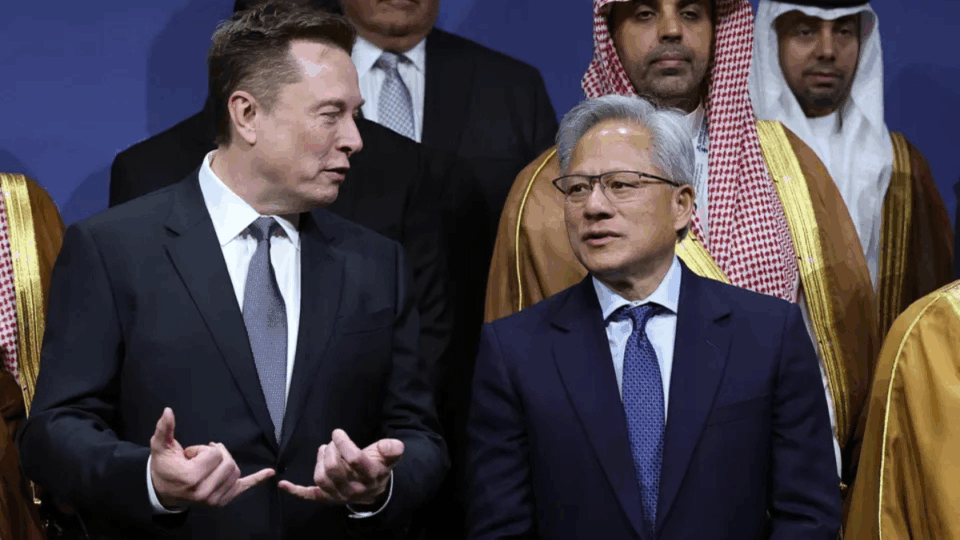 Por qué «el trabajo será opcional», según Elon Musk