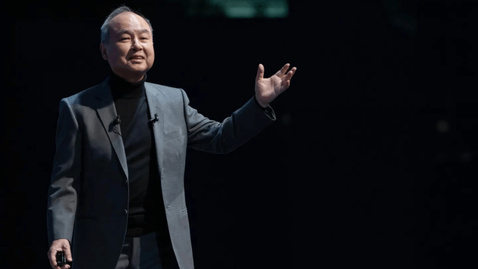 SoftBank completa la compra de Ampere Computing por 6.500 millones de dólares