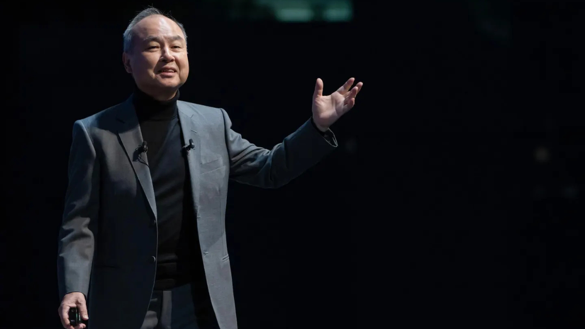 SoftBank completa la compra de Ampere Computing por 6.500 millones de dólares