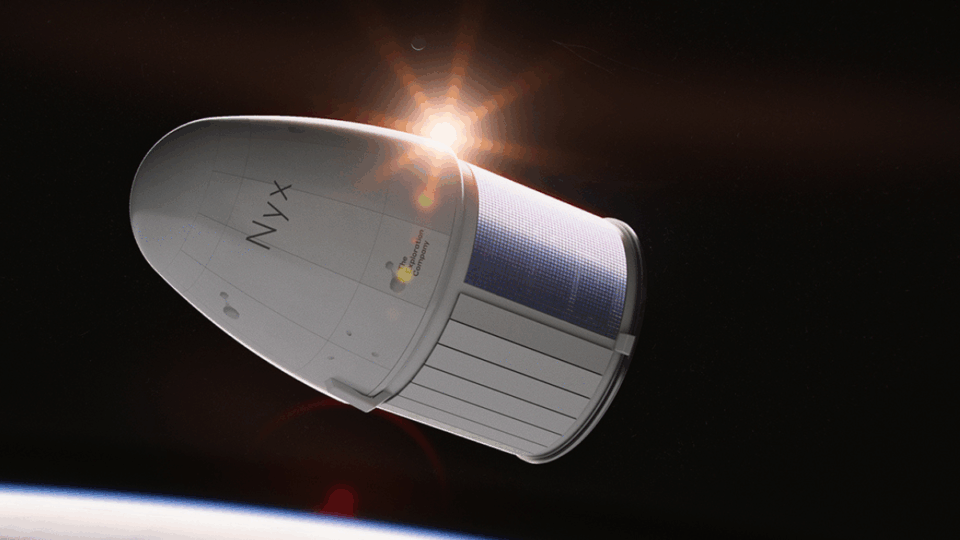 The Exploration Company acelera para convertirse en el SpaceX europeo, mientras prepara su mayor ronda de financiación