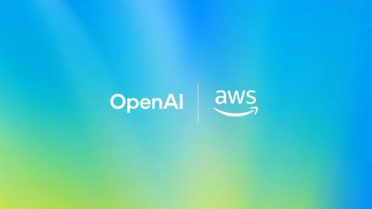 OpenAI firma un acuerdo de 38.000 millones de dólares con Amazon Web Services (AWS)