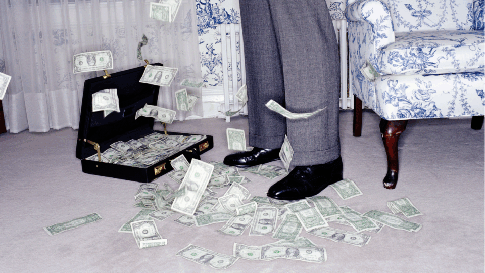 Las 10 curiosidades más divertidas de la lista Forbes de los españoles más ricos 2025