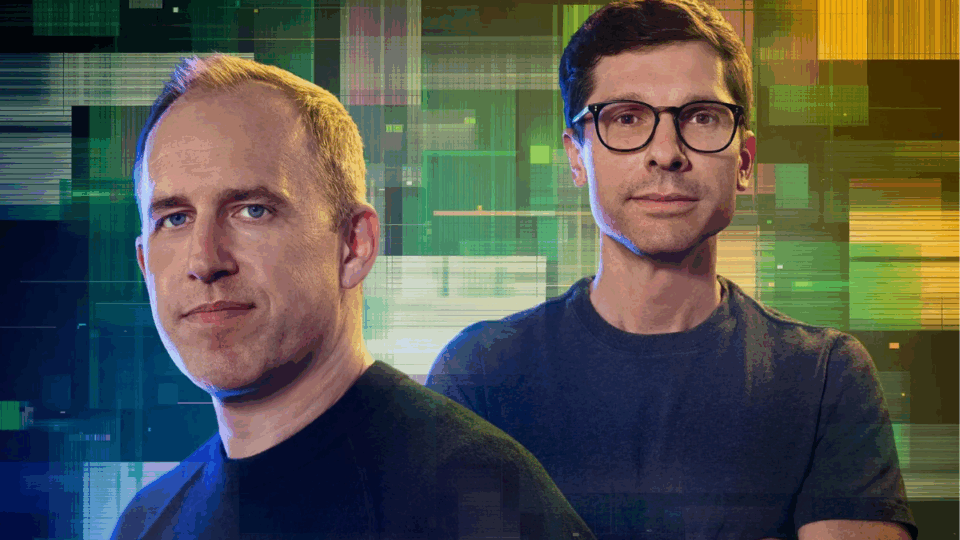 Cómo dos figuras destacadas de Silicon Valley se convirtieron en multimillonarios al transformar el servicio al cliente con IA