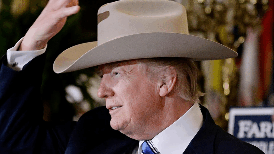 Por qué el próximo proyecto de Trump podría estar en Nashville