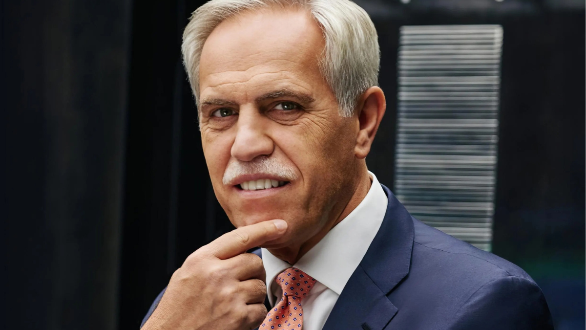 Por qué una herencia millonaria de un magnate polaco ha llegado a los tribunales de California