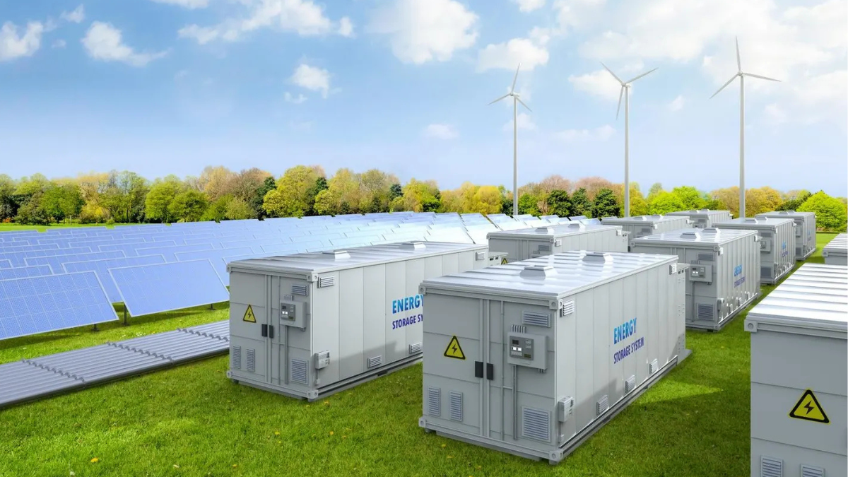 La creciente demanda de energía crea al nuevo multimillonario de China