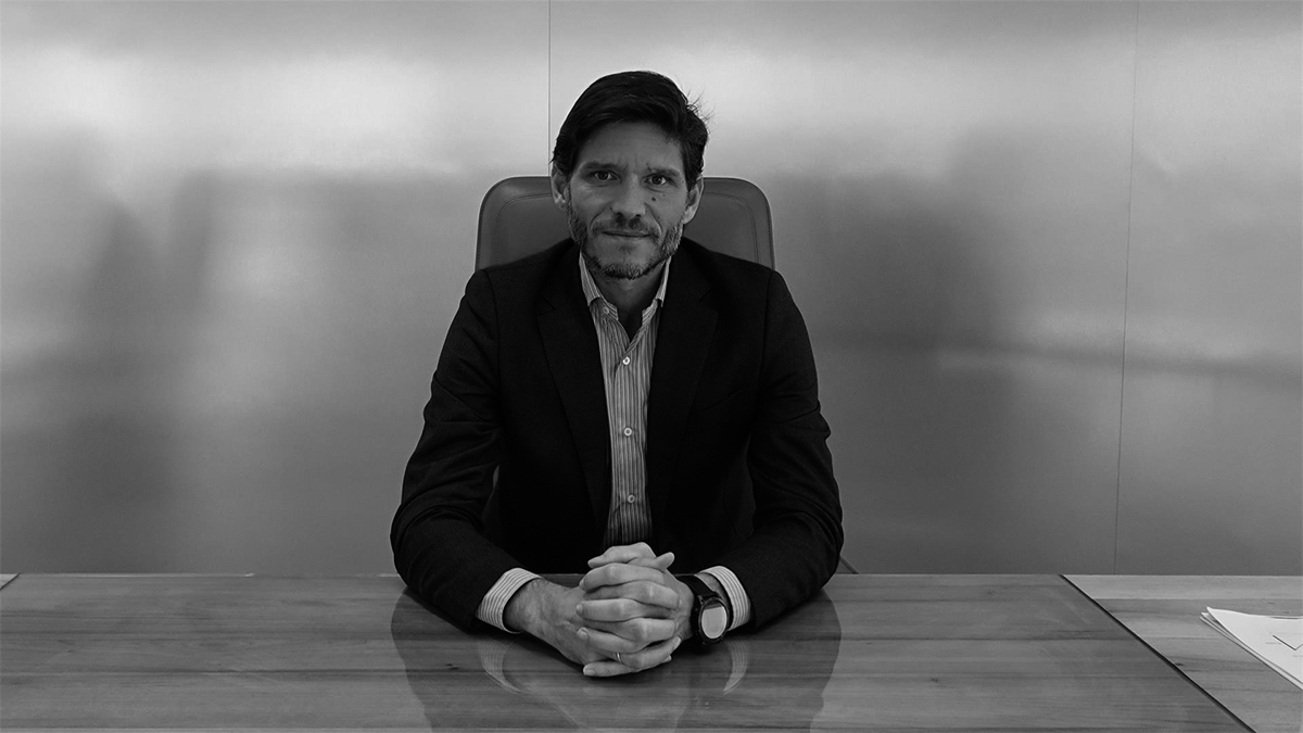 Qaracter nombra a Abelardo Hernández como consejero delegado de su filial en Estados Unidos