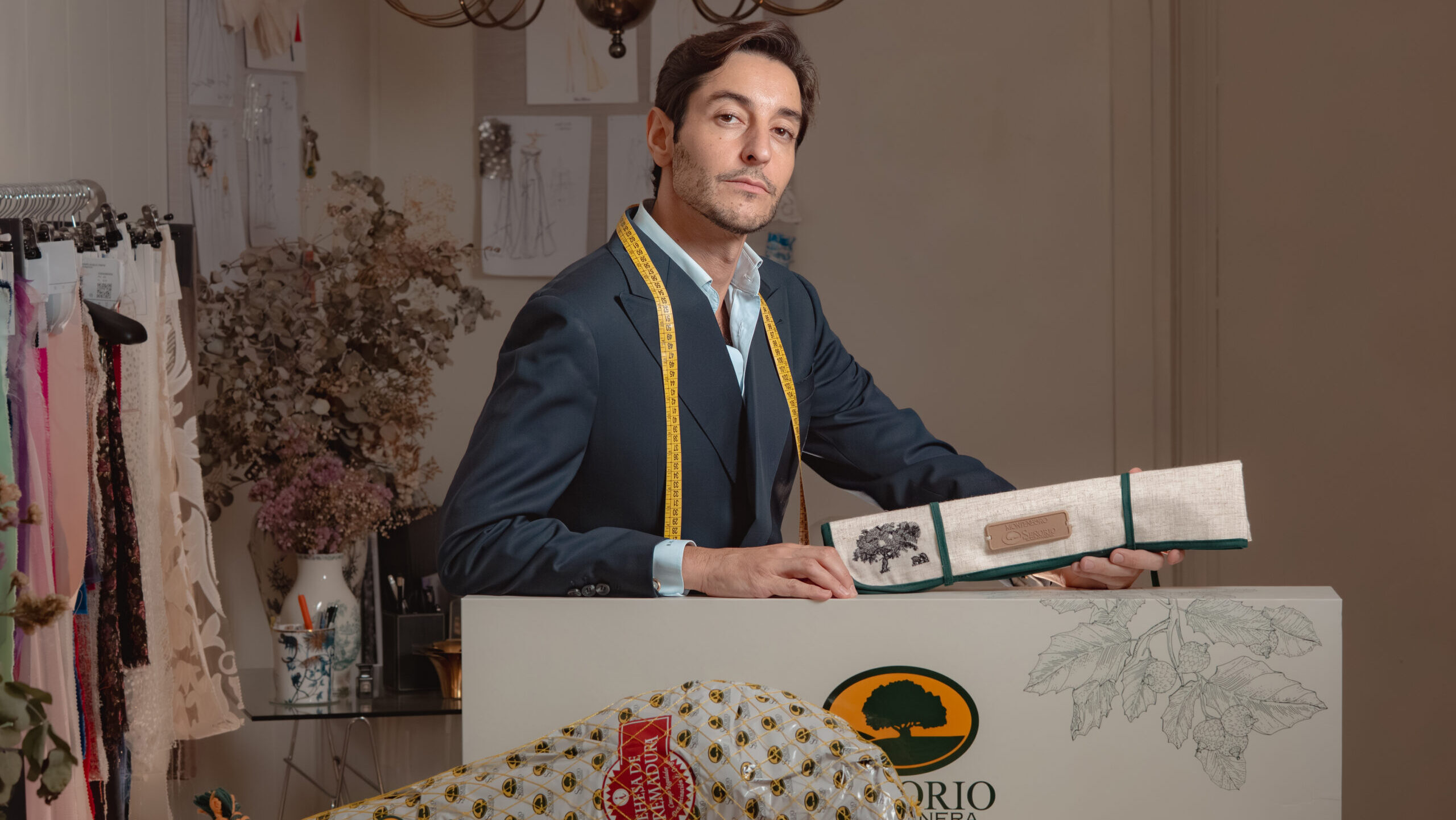 La triada de Señorío de Montanera que conquistará esta Navidad