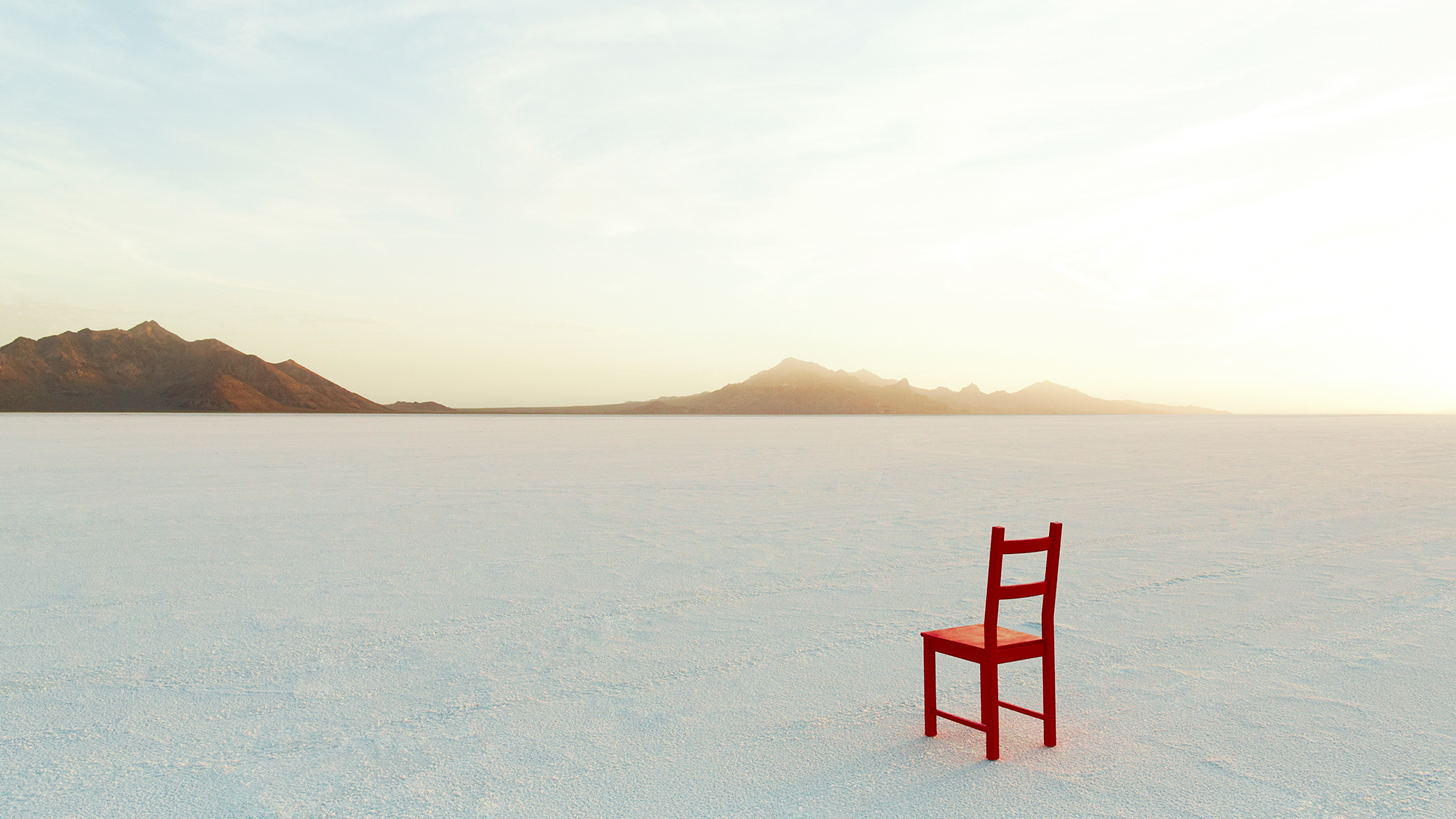La soledad del líder