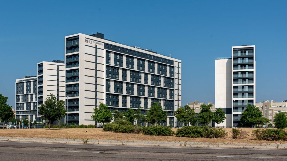 Stoneweg y Bentall Green OAK (BGO) se alían para crear una plataforma líder en el mercado del ‘living’ en España