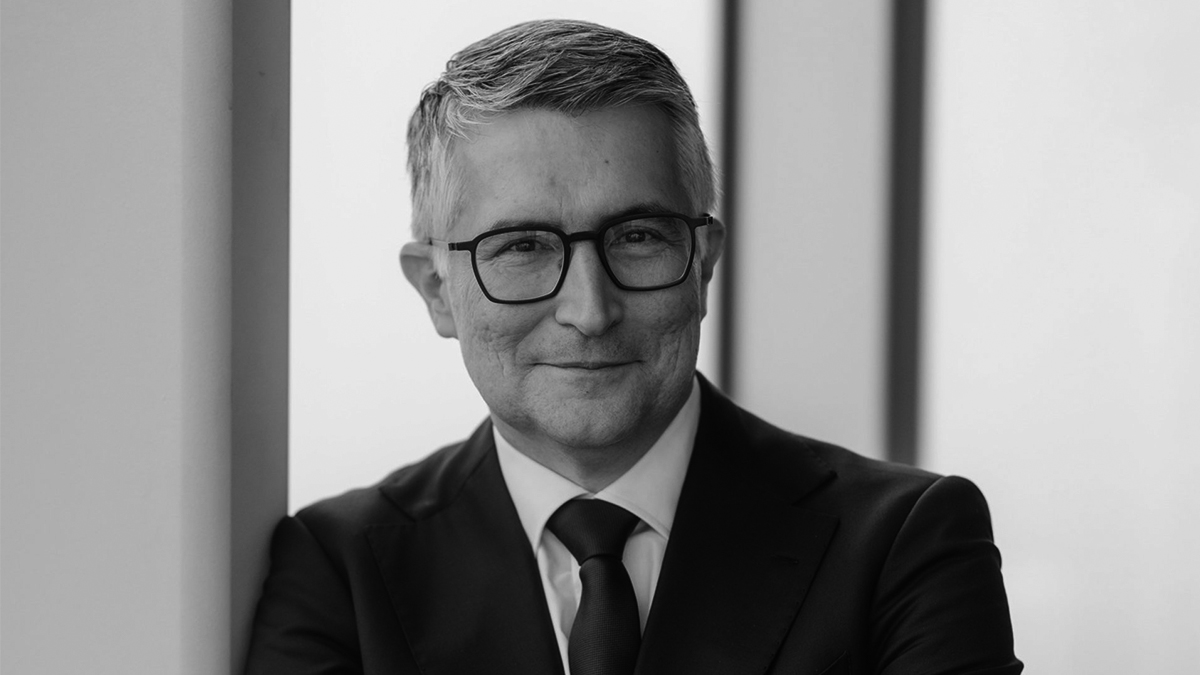 Telefónica Alemania nombra al español Santiago Argelich Hesse nuevo CEO