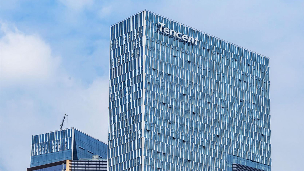 Tencent gana un 18,6% más en el tercer trimestre